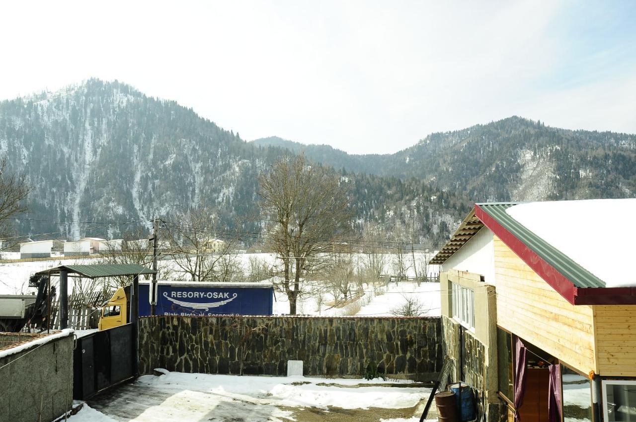 Hotel Sadgeri 2018 Extérieur photo